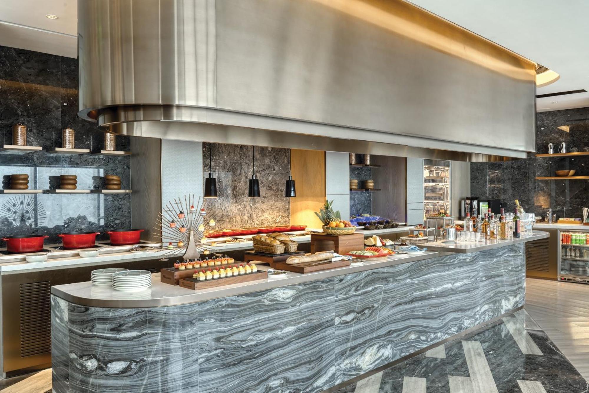 Crowne Plaza Quanzhou Riverview By Ihg Ngoại thất bức ảnh